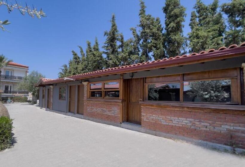 חדר אקונומי, Etiz Hotels Alaçatı