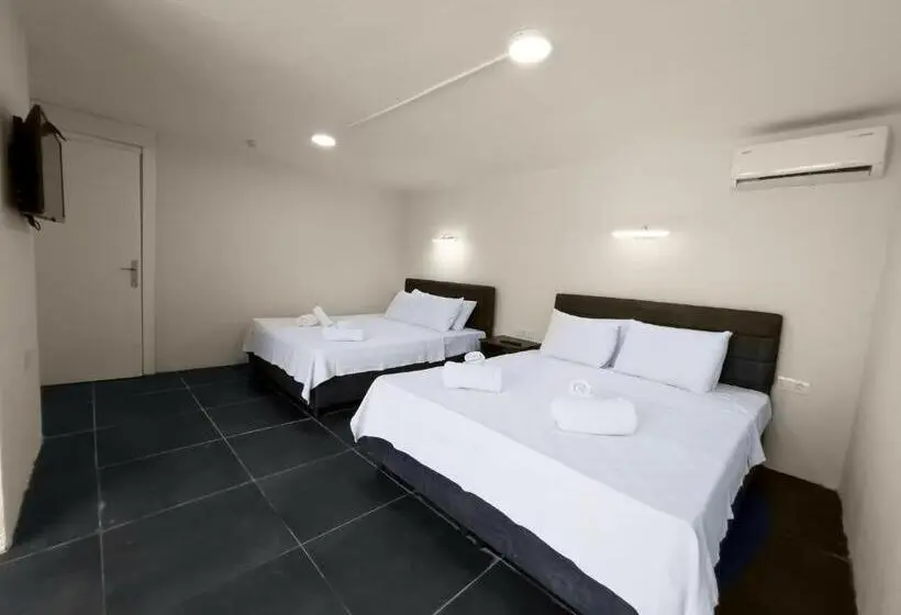 Perhehuone Puutarhanäkymä, Etiz Hotels Alaçatı