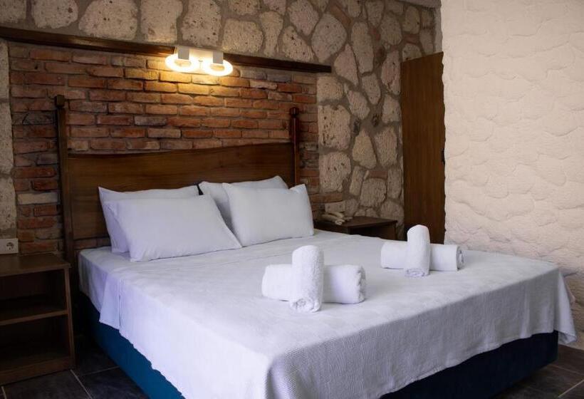 חדר דלוקס, Etiz Hotels Alaçatı