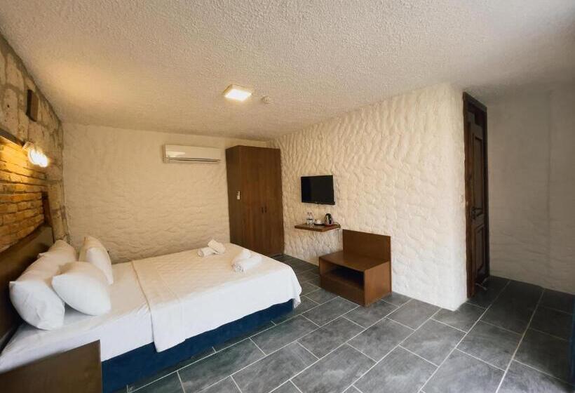 חדר דלוקס, Etiz Hotels Alaçatı