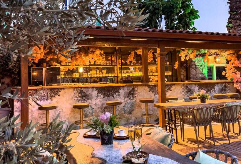 חדר דלוקס, Etiz Hotels Alaçatı