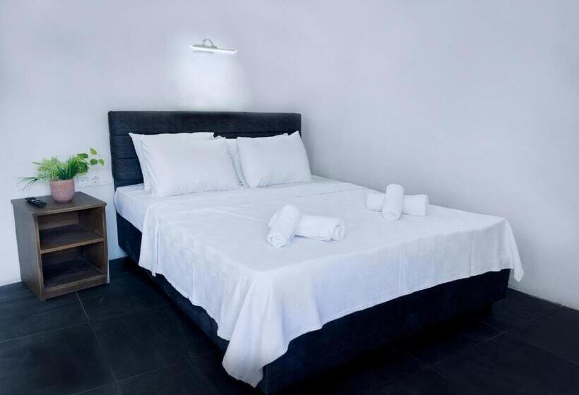 חדר אקונומי, Etiz Hotels Alaçatı