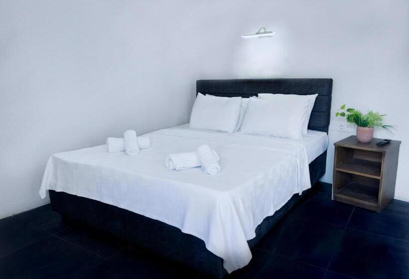 Chambre Economy, Etiz Hotels Alaçatı