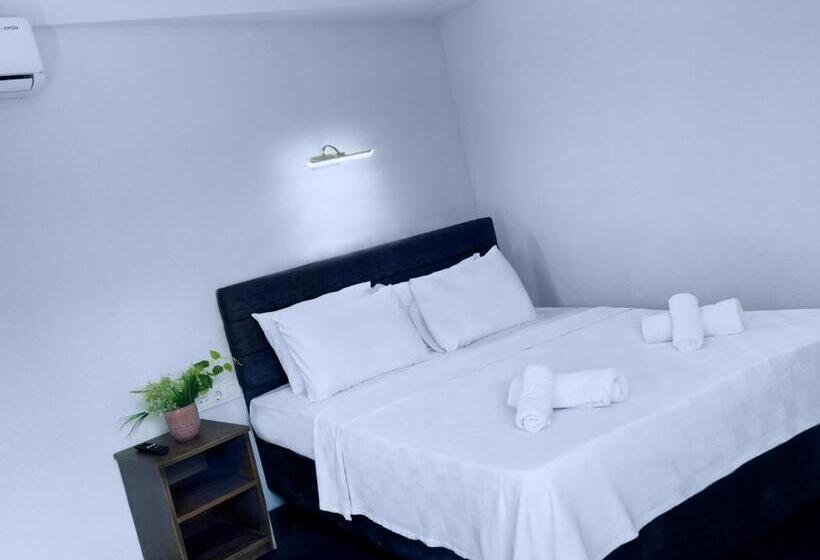 חדר אקונומי, Etiz Hotels Alaçatı