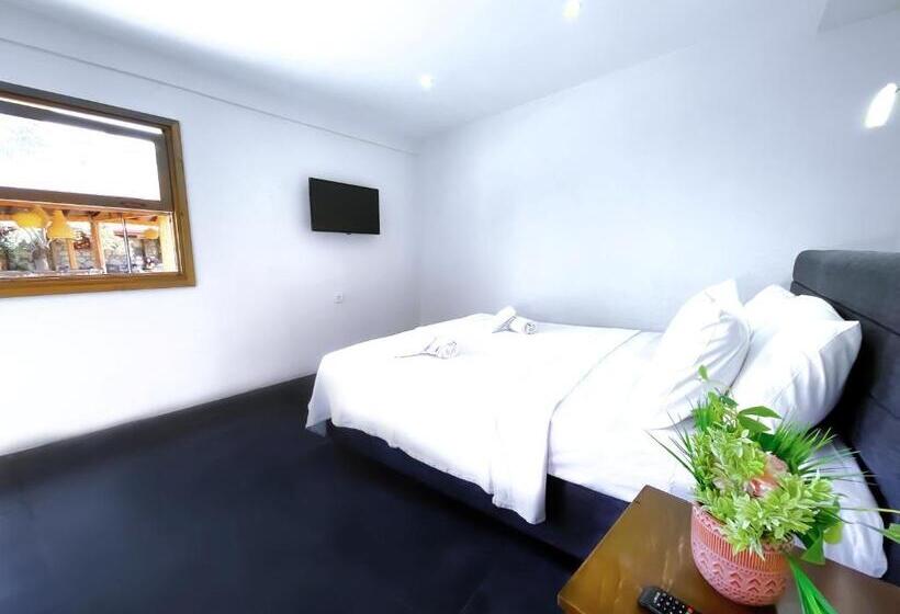 חדר אקונומי, Etiz Hotels Alaçatı