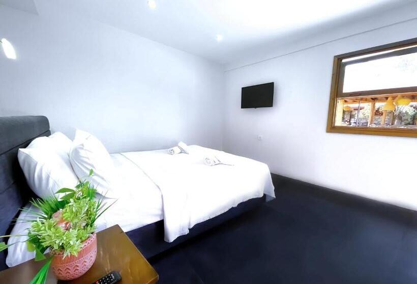 חדר אקונומי, Etiz Hotels Alaçatı