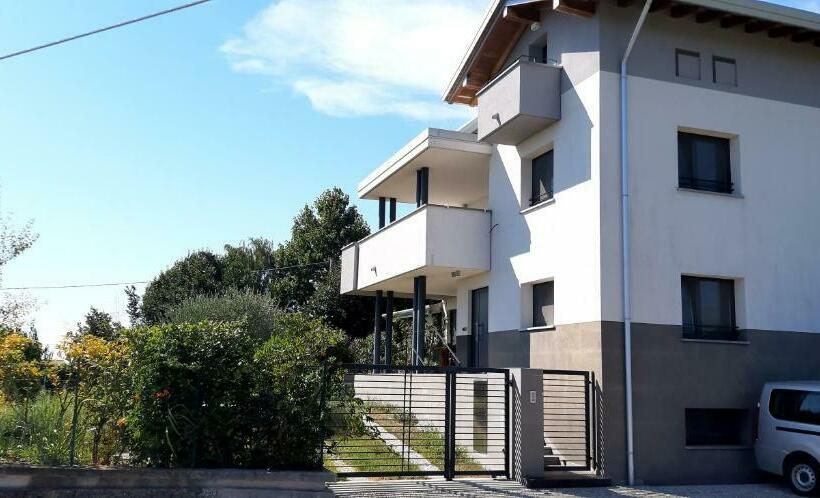 Апартаменты 1 Спальня, Al Settimo Miglio, Alloggio Agrituristico