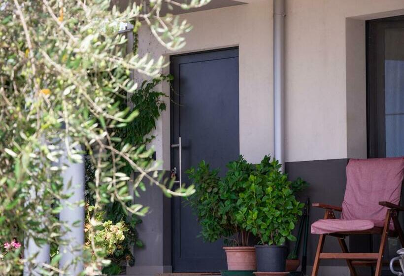Апартаменты 1 Спальня, Al Settimo Miglio, Alloggio Agrituristico