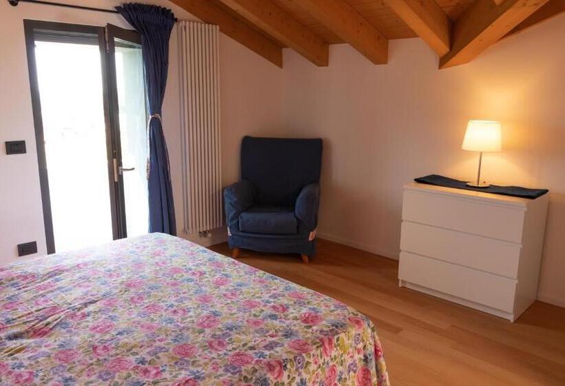 Апартаменты 1 Спальня, Al Settimo Miglio, Alloggio Agrituristico