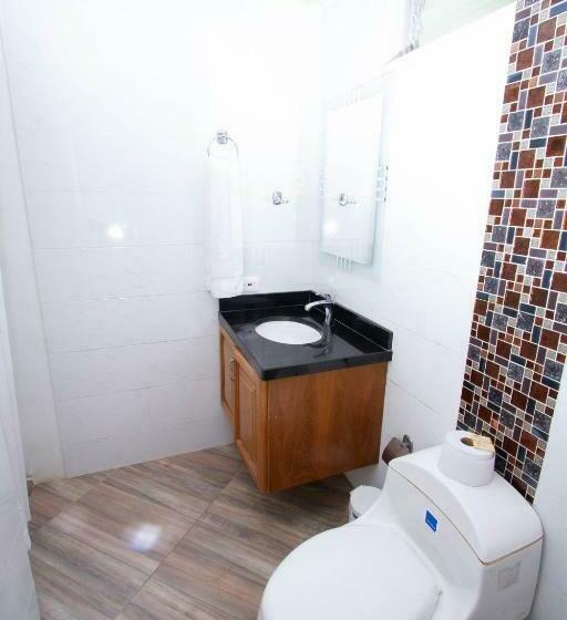 חדר סטנדרט, Centro Recreacional Y Turístico El Alcaraván