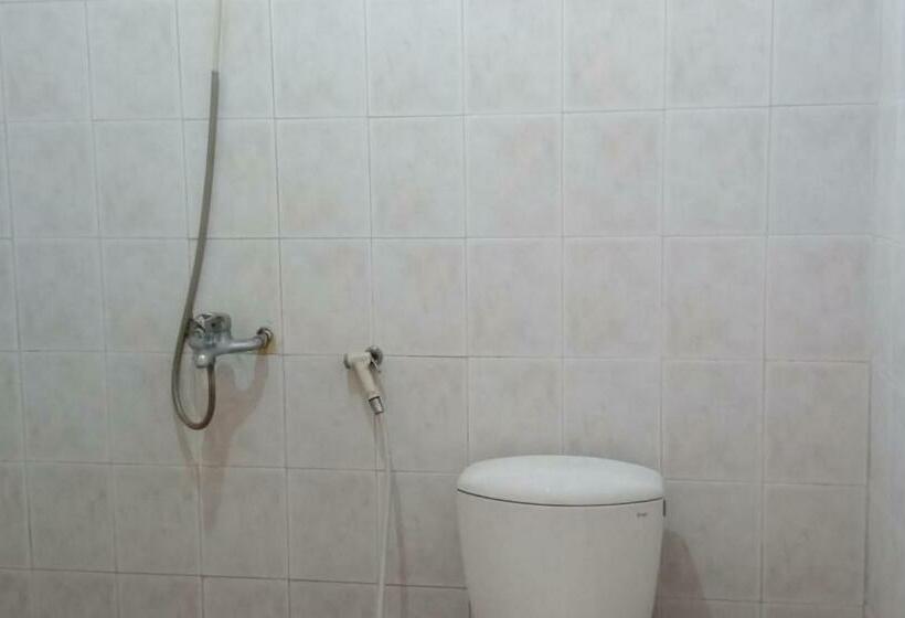 Cameră Standard, Nirwana Situbondo Redpartner