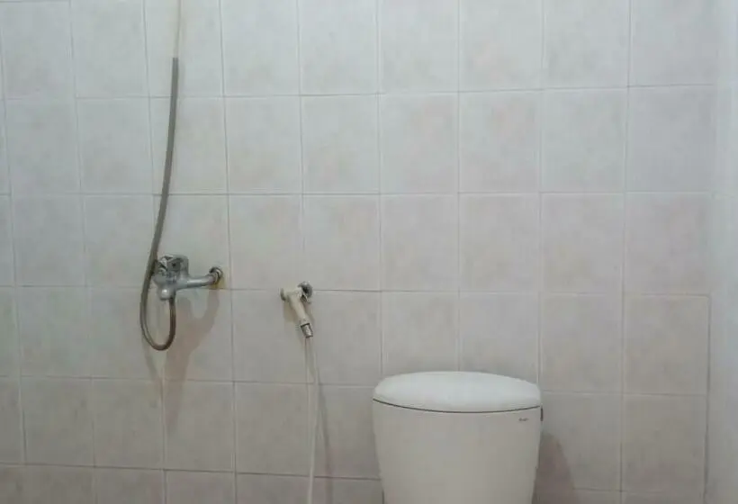 Habitació Estàndard, Nirwana Situbondo Redpartner
