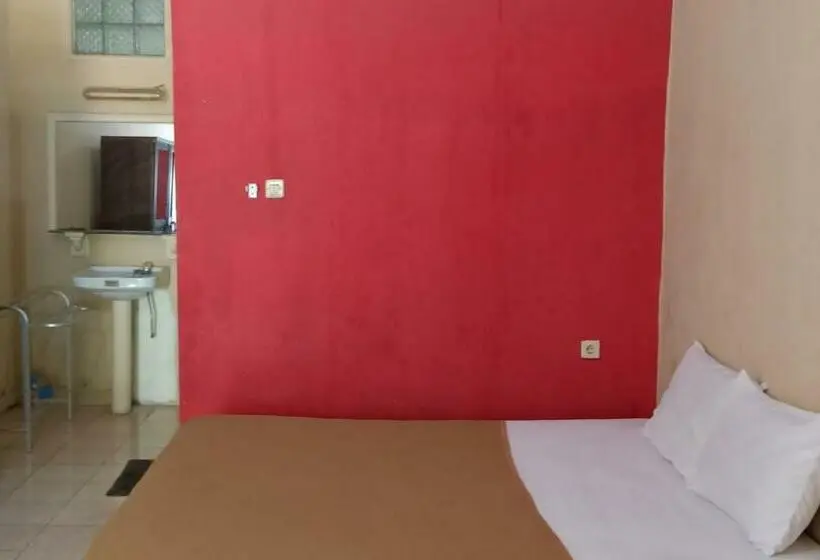 Habitació Estàndard, Nirwana Situbondo Redpartner