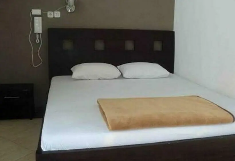 Habitació Estàndard, Nirwana Situbondo Redpartner