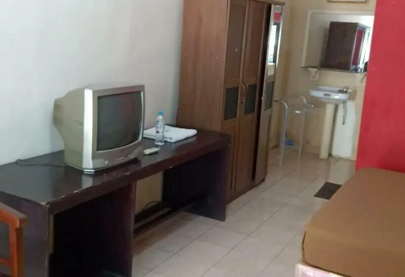 Habitació Estàndard, Nirwana Situbondo Redpartner