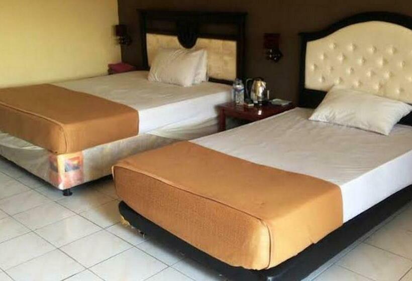 Cameră Standard, Nirwana Situbondo Redpartner