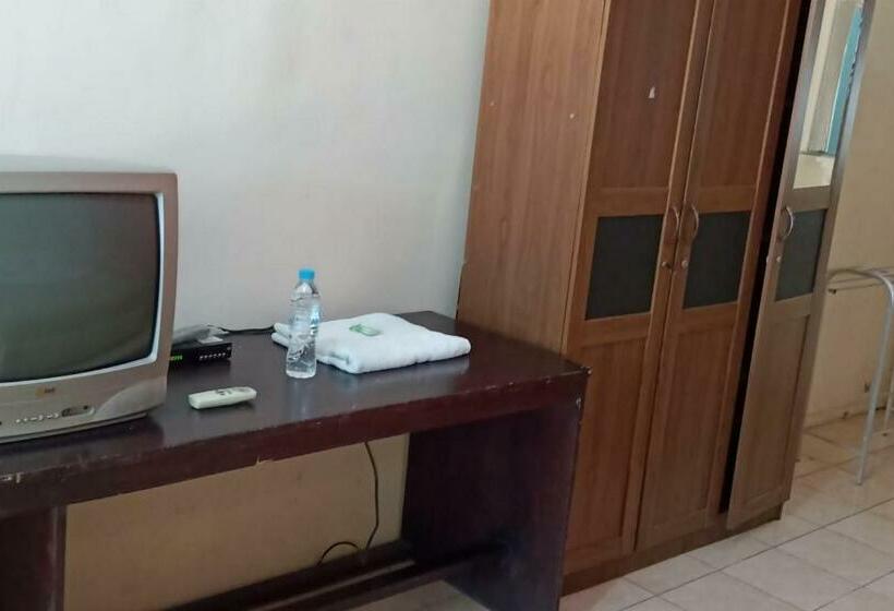 Cameră Economică, Nirwana Situbondo Redpartner