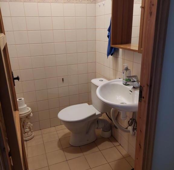 اتاق خانوادگی, Ratsu Turismitalu