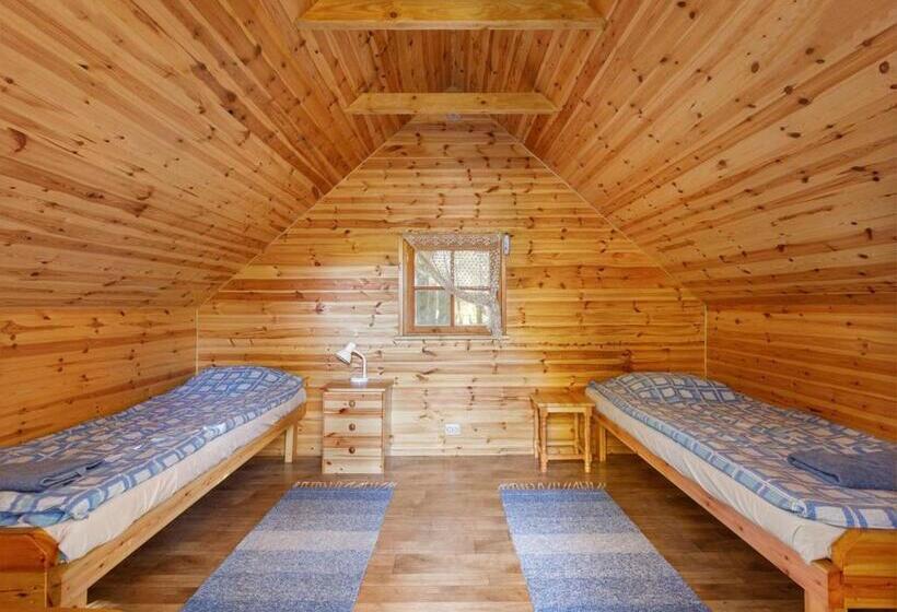 خانه 1 خوابه, Ratsu Turismitalu