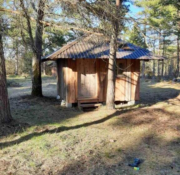 کابین, Ratsu Turismitalu