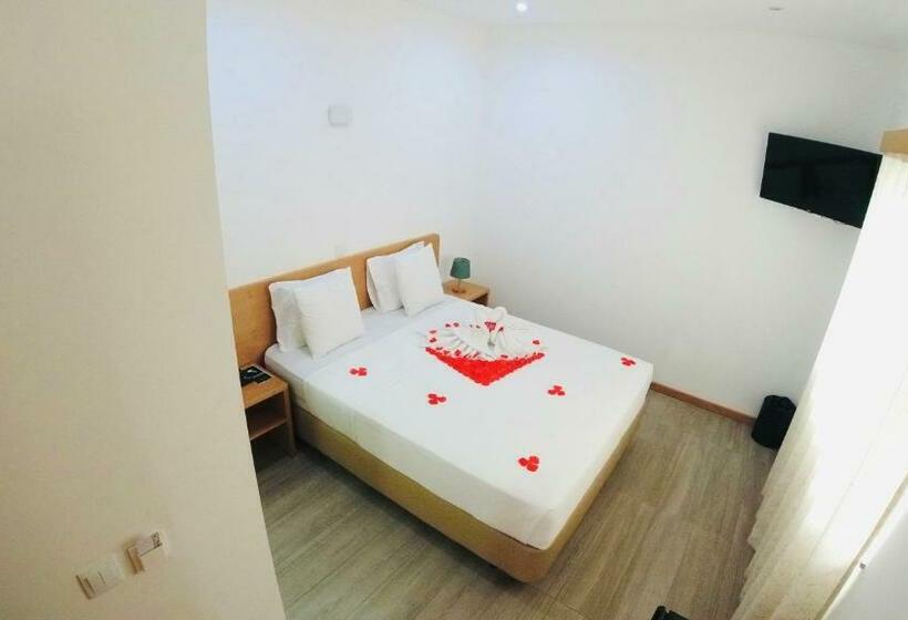 اتاق لوکس, São Jorge Village