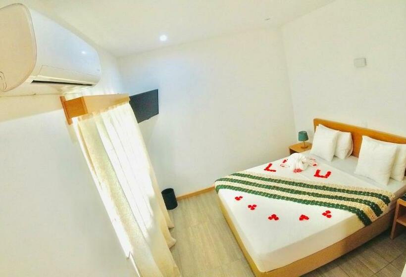 اتاق لوکس, São Jorge Village