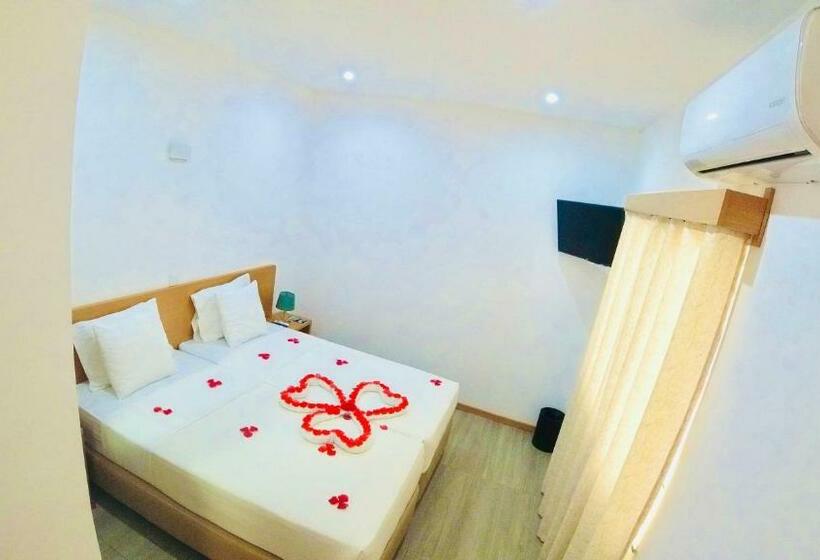 اتاق اکونومی, São Jorge Village