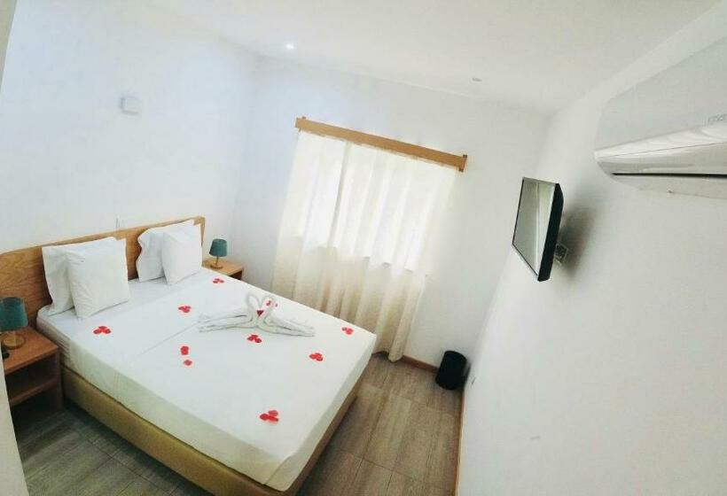 اتاق لوکس, São Jorge Village