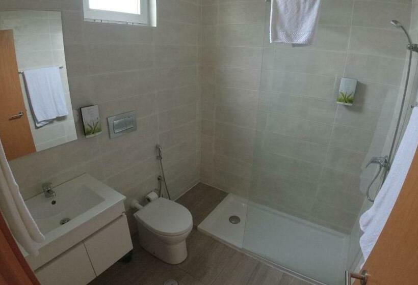 اتاق لوکس, São Jorge Village