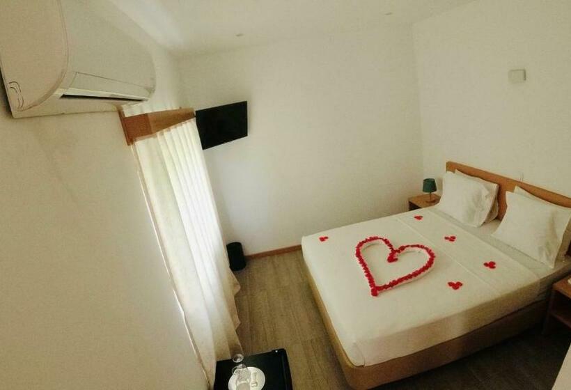 اتاق لوکس, São Jorge Village