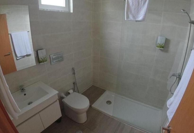 سوییت, São Jorge Village