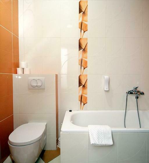 اتاق لوکس, Vila Castello