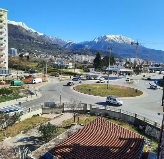 اتاق استاندارد با چشمانداز کوهستان, Vila Castello