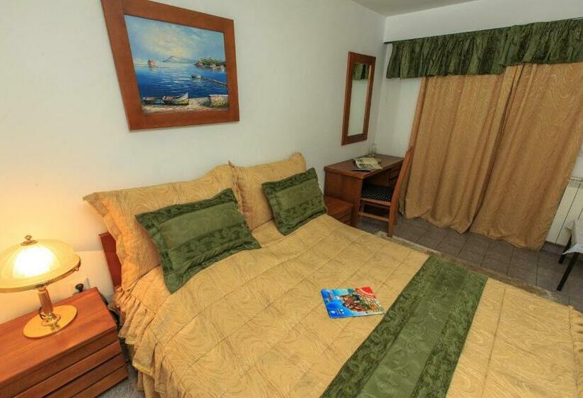 اتاق استاندارد, Vila Castello