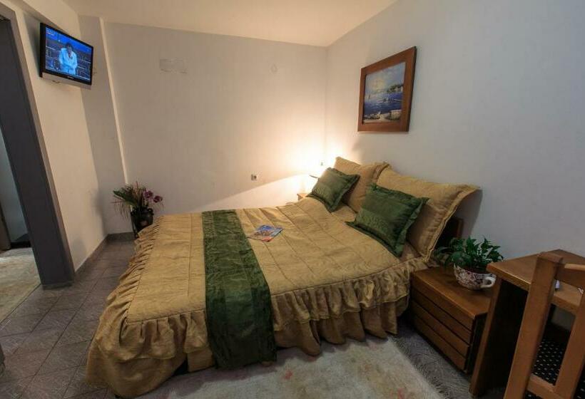 اتاق استاندارد, Vila Castello