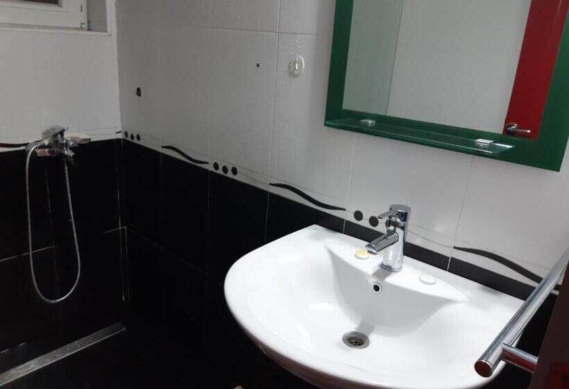 اتاق استاندارد, Vila Castello