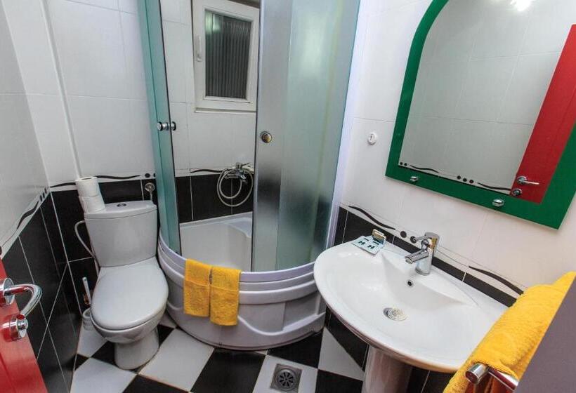 اتاق استاندارد, Vila Castello