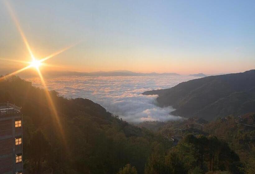 اتاق استاندارد با بالکن, Mountain Resort