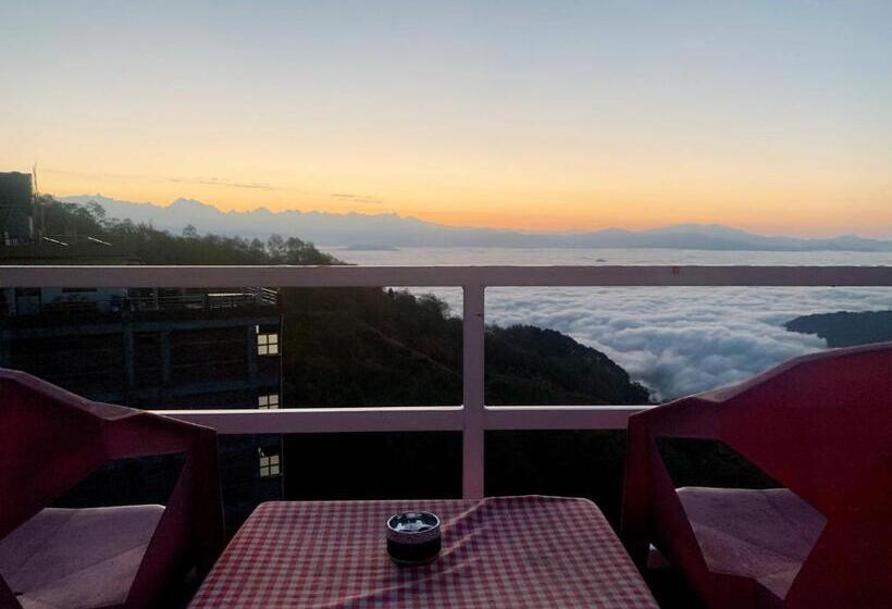 اتاق استاندارد با بالکن, Mountain Resort