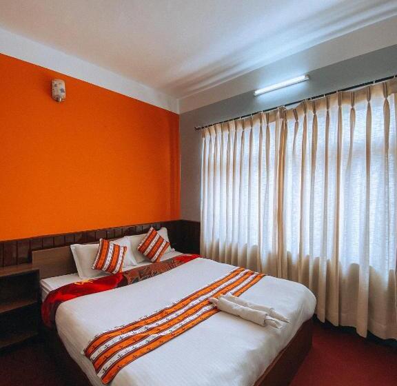 اتاق اکونومی, Mountain Resort