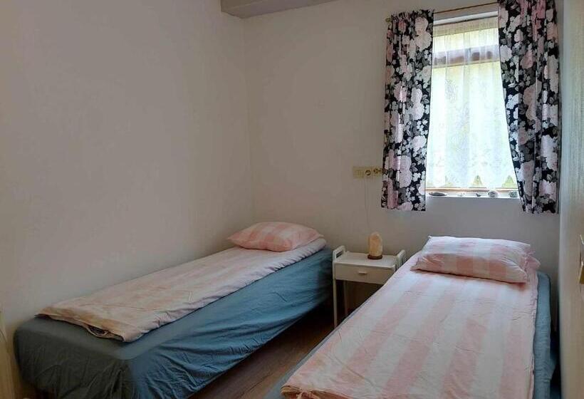 اتاق عادی, Bergistangi Guest House