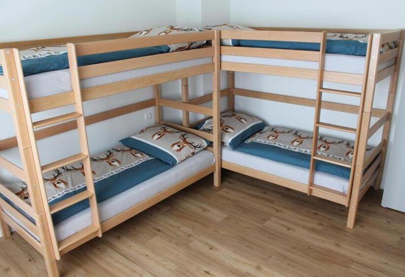 منزل غرفة نوم واحدة, Gästehaus Hebalm, Family & Friends Auf 900 M2 Wohnfläche Erleben, Alleinnutzung Möglich