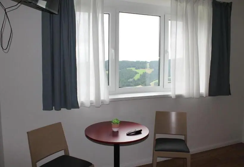 1ベッドルームハウス, Gästehaus Hebalm, Family & Friends Auf 900 M2 Wohnfläche Erleben, Alleinnutzung Möglich