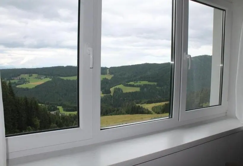 1ベッドルームハウス, Gästehaus Hebalm, Family & Friends Auf 900 M2 Wohnfläche Erleben, Alleinnutzung Möglich