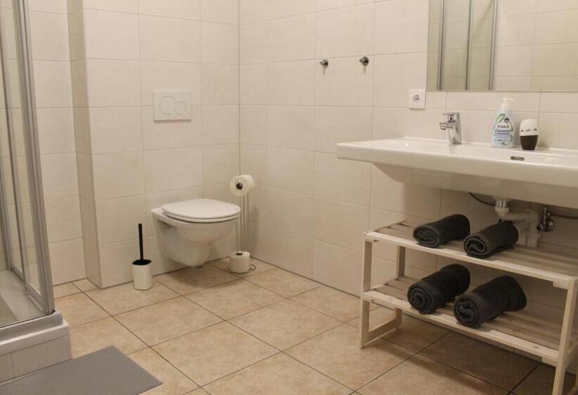 منزل غرفة نوم واحدة, Gästehaus Hebalm, Family & Friends Auf 900 M2 Wohnfläche Erleben, Alleinnutzung Möglich