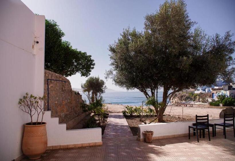 Люкс Вид на Море, Imsouane Surf Paradise