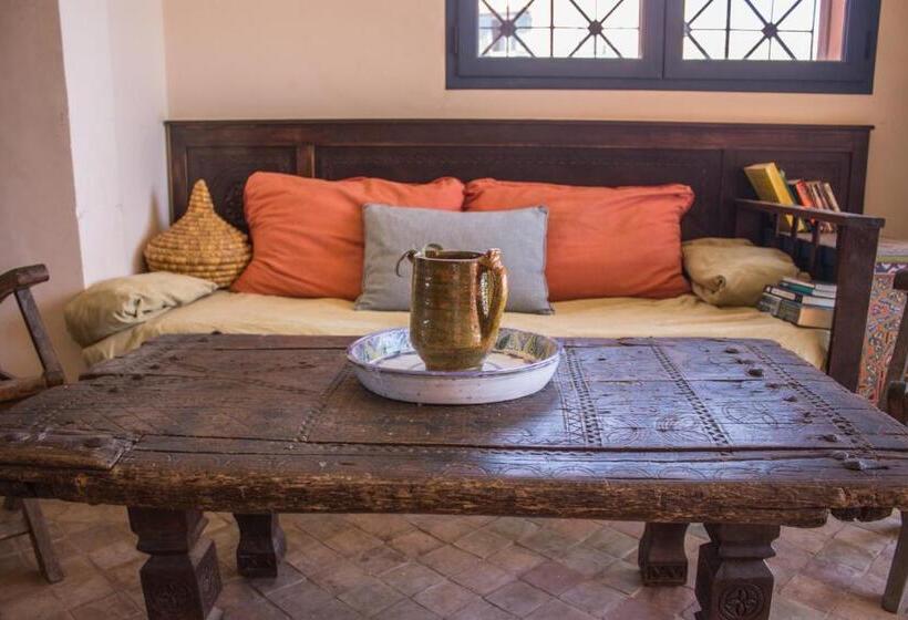 شقة غرفة واحدة مطلة على البحر, Imsouane Surf Paradise