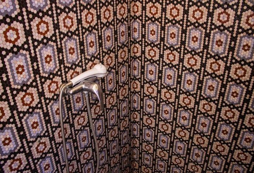 شقة غرفة واحدة مطلة على البحر, Imsouane Surf Paradise