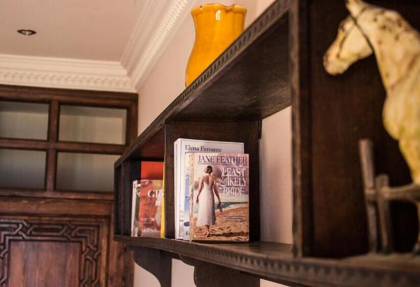 شقة غرفة واحدة مطلة على البحر, Imsouane Surf Paradise