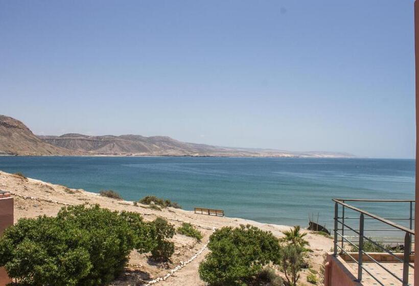 شقة غرفة واحدة مطلة على البحر, Imsouane Surf Paradise